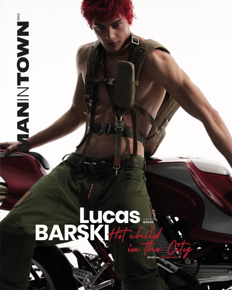 LUCAS BARSKI