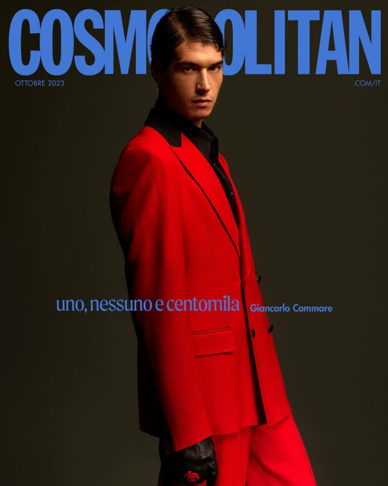 COSMOPOLITAN