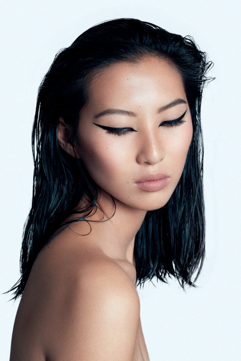 BEAUTY EDITORIAL CHANEL